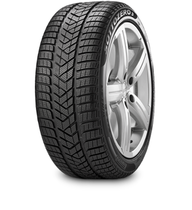 Buy cheap Pirelli Winter Sottozero 3 tyres from your local Setyres