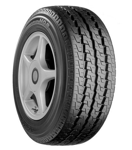 Buy cheap Toyo H08 tyres from your local Setyres