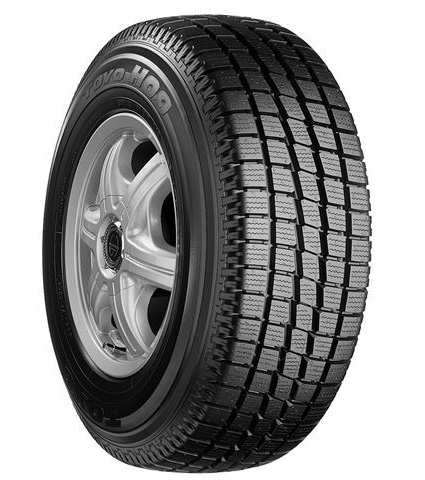 Buy cheap Toyo H09 tyres from your local Setyres