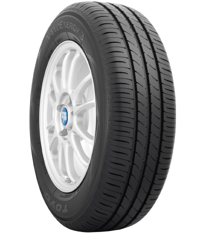 Buy cheap Toyo Nano Energy 3 tyres from your local Setyres