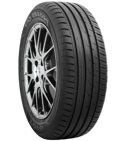 Buy cheap Toyo Proxes CF2 tyres from your local Setyres