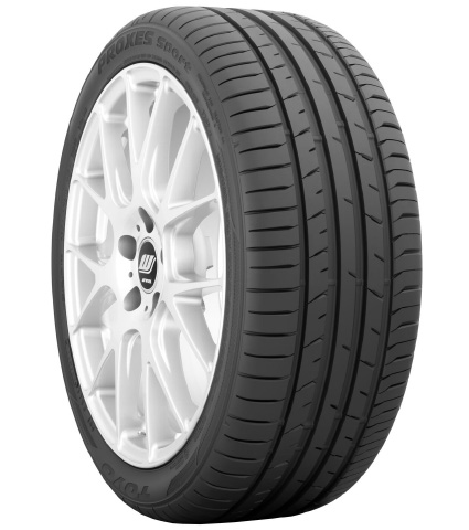 Buy cheap Toyo Proxes Sport tyres from your local Setyres