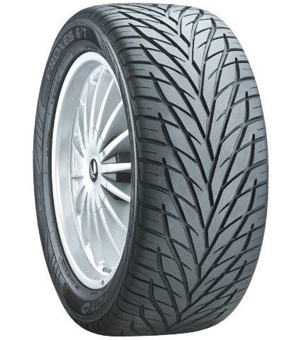 Buy cheap Toyo Proxes S/T tyres from your local Setyres